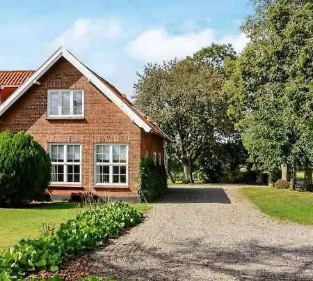 Lägenhet Great At Guldbjerghus Incl Consumption *