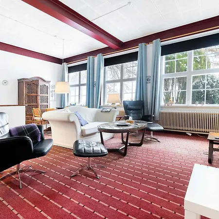 Great At Guldbjerghus Incl Consumption 아파트 보겐세