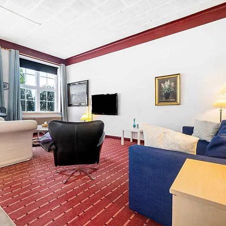 아파트 Great At Guldbjerghus Incl Consumption