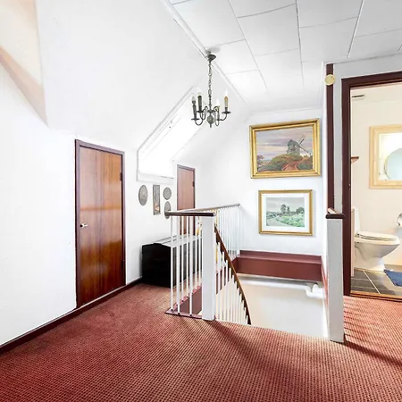 Great At Guldbjerghus Incl Consumption Lägenhet