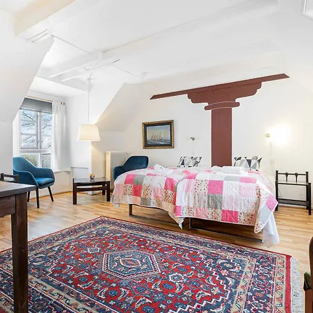 Great At Guldbjerghus Incl Consumption 아파트 *