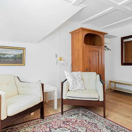 Lejlighed Great At Guldbjerghus Incl Consumption Bogense