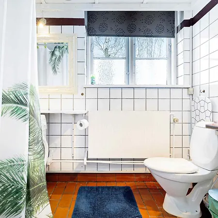 Great At Guldbjerghus Incl Consumption Lejlighed