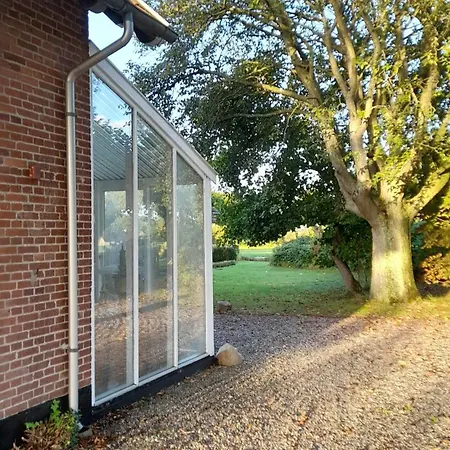 Great At Guldbjerghus Incl Consumption * Bogense