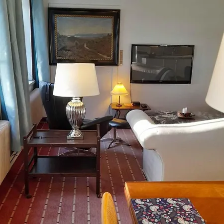 Lejlighed Great At Guldbjerghus Incl Consumption Bogense