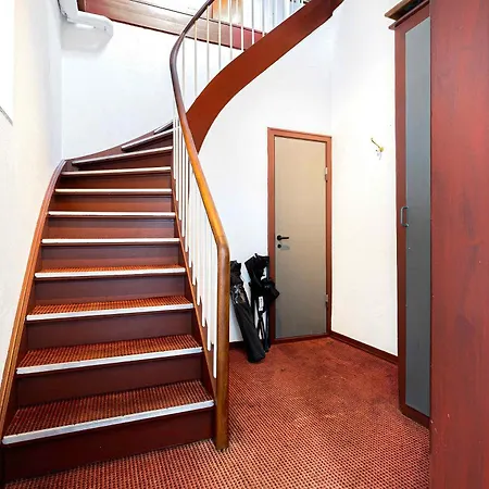 Great At Guldbjerghus Incl Consumption * ボーゲンセ