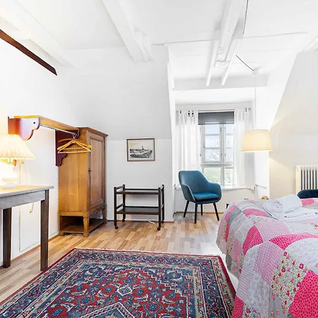 Great At Guldbjerghus Incl Consumption ボーゲンセ