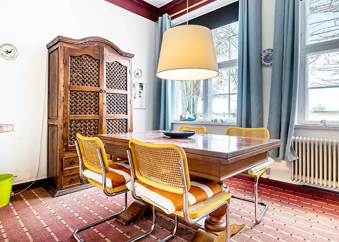 Great At Guldbjerghus Incl Consumption アパート ボーゲンセ