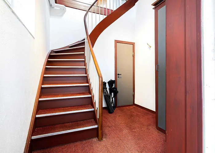 アパート Great At Guldbjerghus Incl Consumption