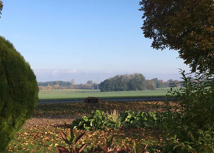 Great At Guldbjerghus Incl Consumption ボーゲンセ