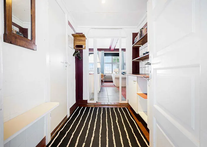 アパート Great At Guldbjerghus Incl Consumption *