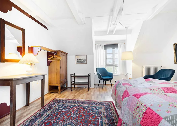 Great At Guldbjerghus Incl Consumption ボーゲンセ