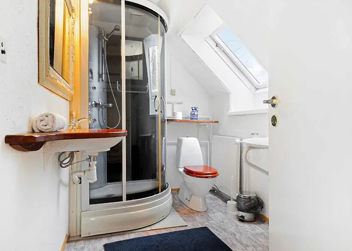 Great At Guldbjerghus Incl Consumption