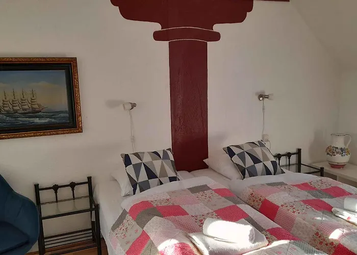 Great At Guldbjerghus Incl Consumption ボーゲンセ