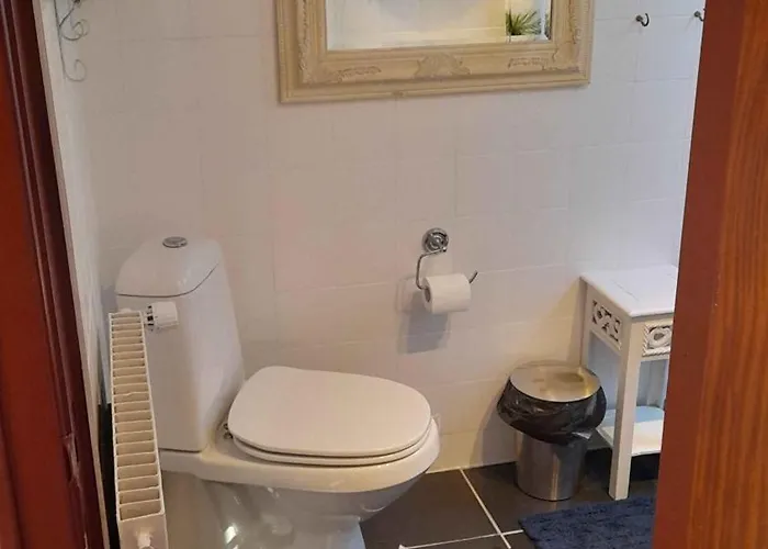 アパート Great At Guldbjerghus Incl Consumption